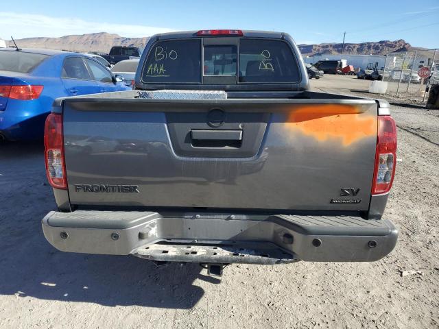 Photo 5 VIN: 1N6ED0EA0MN709111 - NISSAN FRONTIER 