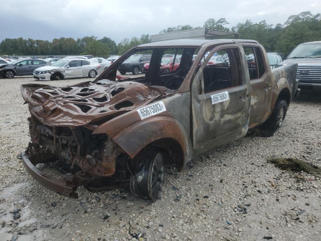 Photo 0 VIN: 1N6ED0EA0MN712798 - NISSAN FRONTIER S 