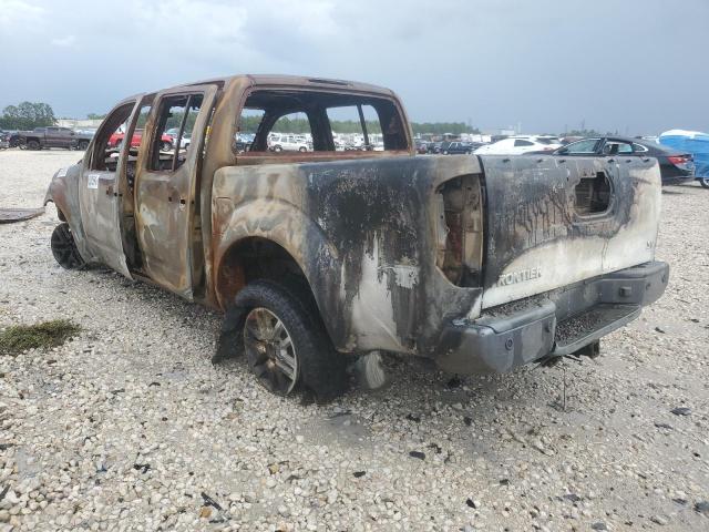 Photo 1 VIN: 1N6ED0EA0MN712798 - NISSAN FRONTIER S 