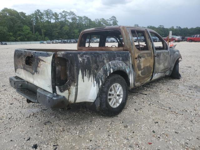 Photo 2 VIN: 1N6ED0EA0MN712798 - NISSAN FRONTIER S 