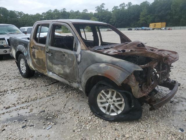 Photo 3 VIN: 1N6ED0EA0MN712798 - NISSAN FRONTIER S 