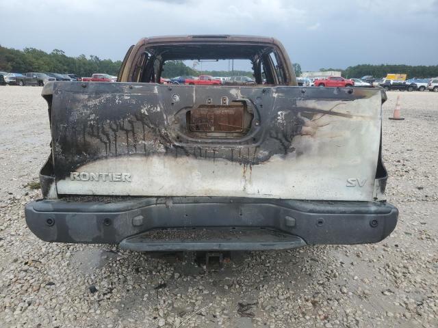 Photo 5 VIN: 1N6ED0EA0MN712798 - NISSAN FRONTIER S 