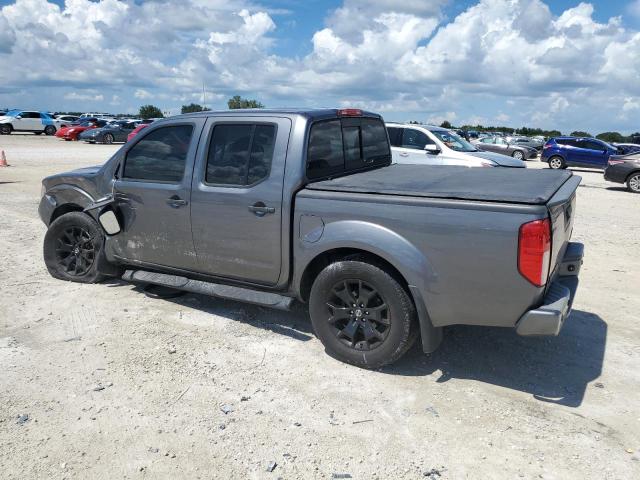 Photo 1 VIN: 1N6ED0EA1LN704241 - NISSAN FRONTIER S 