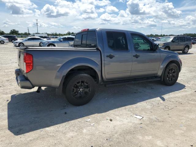 Photo 2 VIN: 1N6ED0EA1LN704241 - NISSAN FRONTIER S 