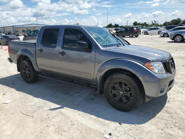 Photo 3 VIN: 1N6ED0EA1LN704241 - NISSAN FRONTIER S 