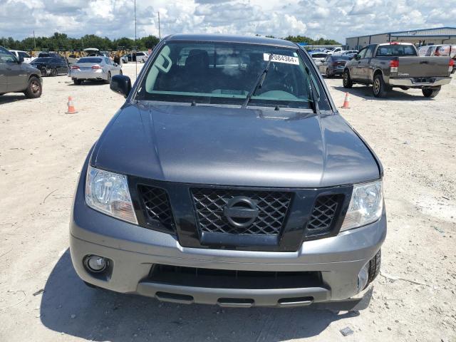 Photo 4 VIN: 1N6ED0EA1LN704241 - NISSAN FRONTIER S 