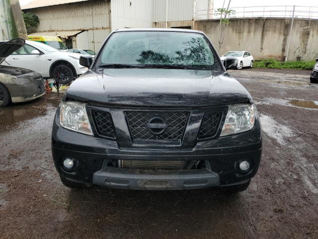 Photo 4 VIN: 1N6ED0EA1LN705325 - NISSAN FRONTIER 