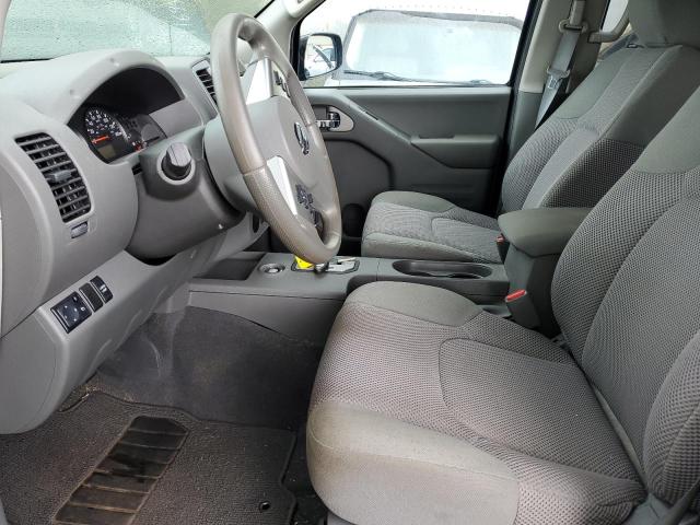 Photo 6 VIN: 1N6ED0EA1LN705325 - NISSAN FRONTIER 