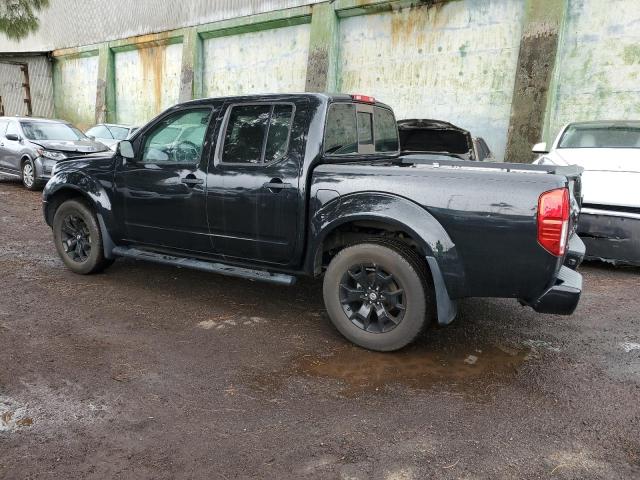 Photo 1 VIN: 1N6ED0EA1LN705325 - NISSAN FRONTIER S 