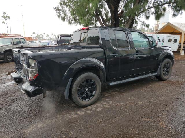 Photo 2 VIN: 1N6ED0EA1LN705325 - NISSAN FRONTIER S 