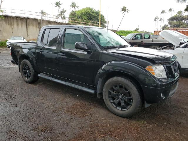 Photo 3 VIN: 1N6ED0EA1LN705325 - NISSAN FRONTIER S 