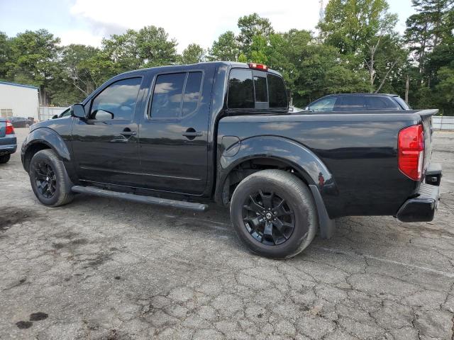 Photo 1 VIN: 1N6ED0EA1LN706765 - NISSAN FRONTIER S 