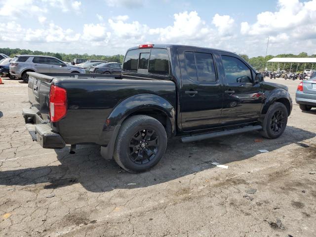 Photo 2 VIN: 1N6ED0EA1LN706765 - NISSAN FRONTIER S 