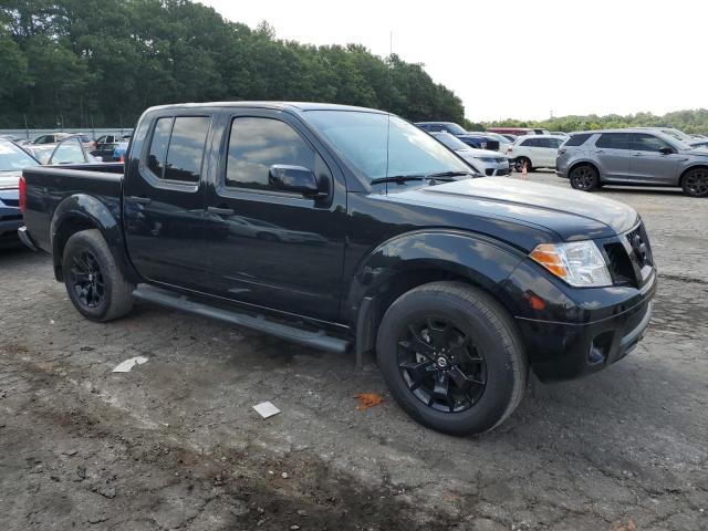 Photo 3 VIN: 1N6ED0EA1LN706765 - NISSAN FRONTIER S 