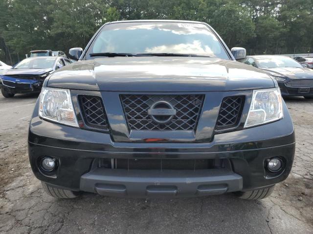 Photo 4 VIN: 1N6ED0EA1LN706765 - NISSAN FRONTIER S 