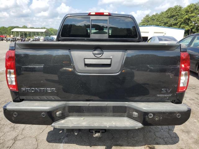 Photo 5 VIN: 1N6ED0EA1LN706765 - NISSAN FRONTIER S 