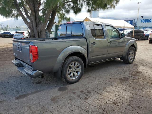 Photo 2 VIN: 1N6ED0EA1LN708631 - NISSAN FRONTIER S 