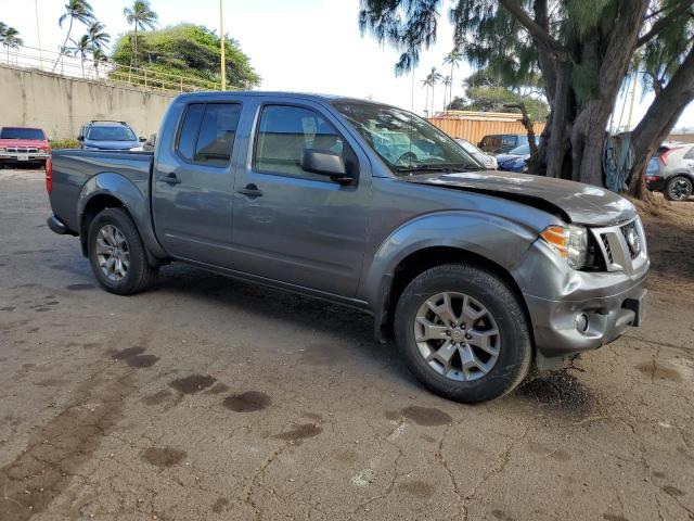 Photo 3 VIN: 1N6ED0EA1LN708631 - NISSAN FRONTIER S 