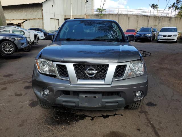 Photo 4 VIN: 1N6ED0EA1LN708631 - NISSAN FRONTIER S 