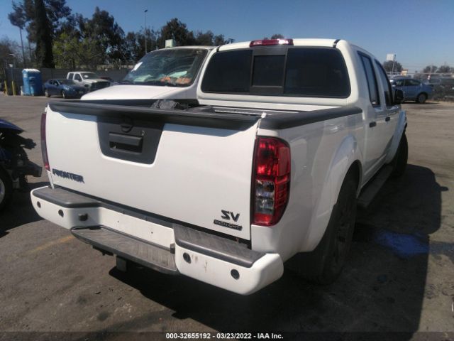 Photo 3 VIN: 1N6ED0EA1LN716860 - NISSAN FRONTIER 