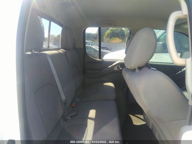 Photo 7 VIN: 1N6ED0EA1LN716860 - NISSAN FRONTIER 