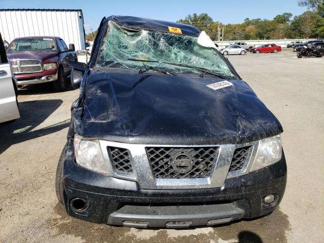 Photo 4 VIN: 1N6ED0EA1LN721976 - NISSAN FRONTIER 