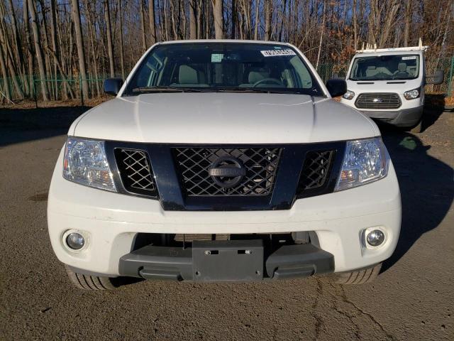 Photo 4 VIN: 1N6ED0EA1MN708727 - NISSAN FRONTIER 