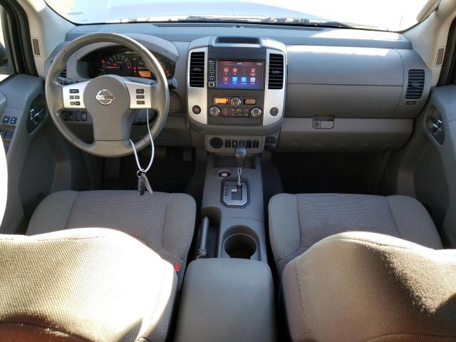 Photo 7 VIN: 1N6ED0EA1MN708727 - NISSAN FRONTIER 