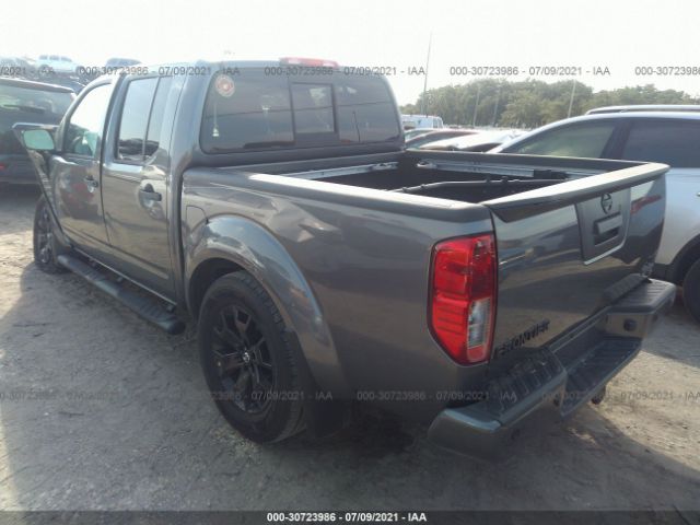 Photo 2 VIN: 1N6ED0EA1MN710512 - NISSAN FRONTIER 