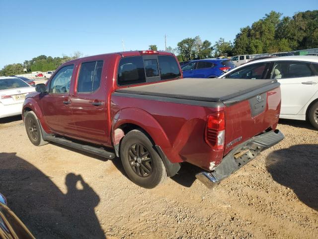 Photo 1 VIN: 1N6ED0EA1MN711949 - NISSAN FRONTIER S 