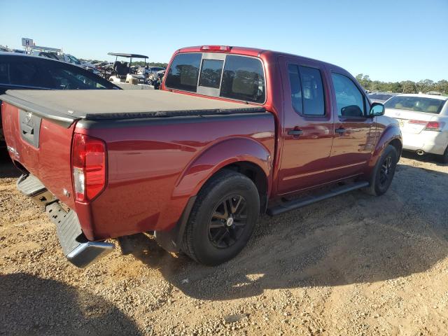 Photo 2 VIN: 1N6ED0EA1MN711949 - NISSAN FRONTIER S 