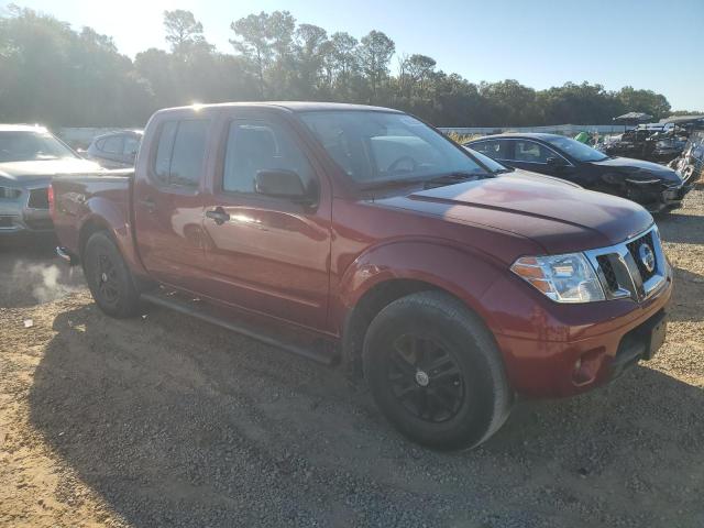 Photo 3 VIN: 1N6ED0EA1MN711949 - NISSAN FRONTIER S 