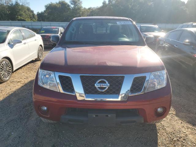 Photo 4 VIN: 1N6ED0EA1MN711949 - NISSAN FRONTIER S 