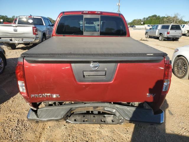 Photo 5 VIN: 1N6ED0EA1MN711949 - NISSAN FRONTIER S 