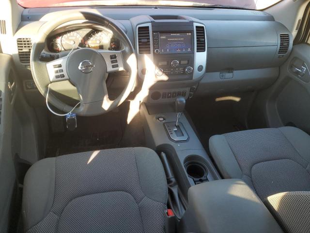 Photo 7 VIN: 1N6ED0EA1MN711949 - NISSAN FRONTIER S 