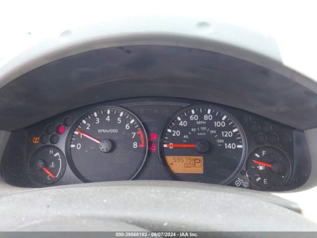 Photo 6 VIN: 1N6ED0EA1MN713314 - NISSAN FRONTIER 