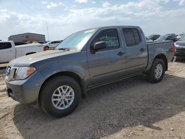 Photo 0 VIN: 1N6ED0EA1MN716911 - NISSAN FRONTIER S 