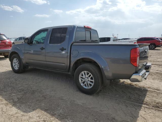 Photo 1 VIN: 1N6ED0EA1MN716911 - NISSAN FRONTIER S 