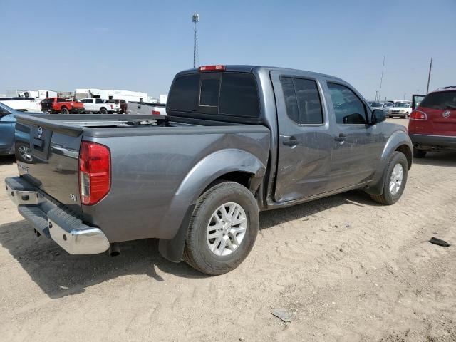 Photo 2 VIN: 1N6ED0EA1MN716911 - NISSAN FRONTIER S 