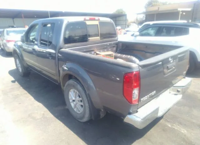 Photo 2 VIN: 1N6ED0EA1MN722000 - NISSAN FRONTIER 