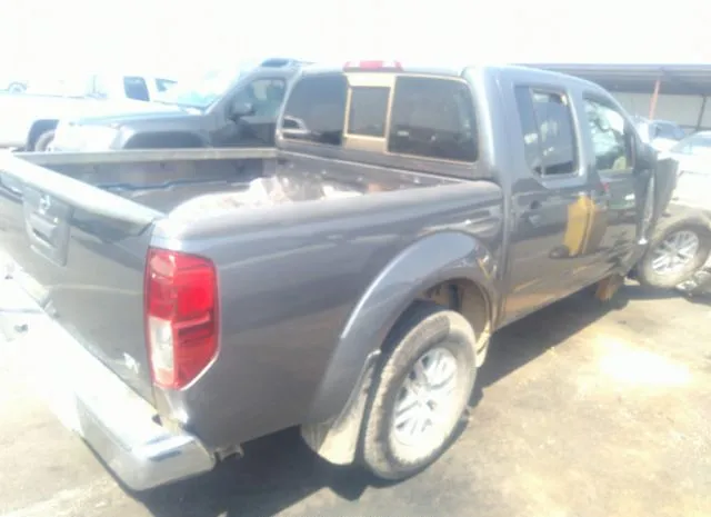 Photo 3 VIN: 1N6ED0EA1MN722000 - NISSAN FRONTIER 