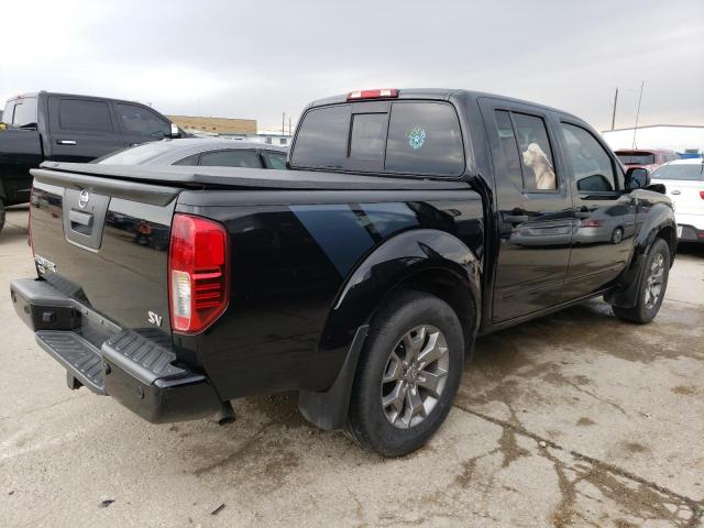 Photo 2 VIN: 1N6ED0EA2LN709092 - NISSAN FRONTIER S 