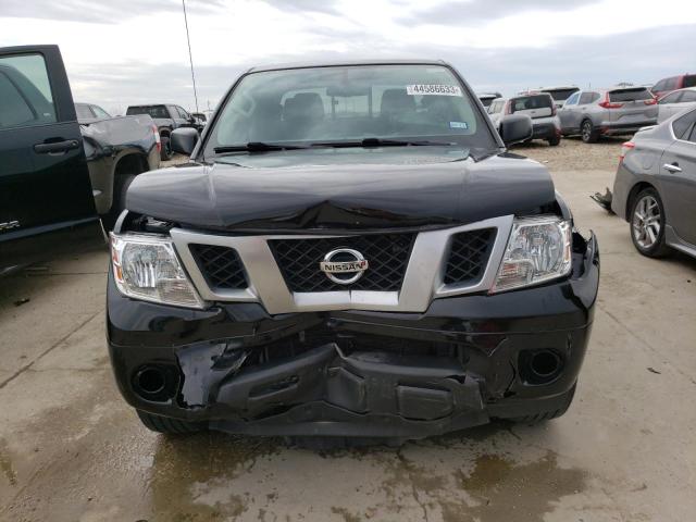 Photo 4 VIN: 1N6ED0EA2LN709092 - NISSAN FRONTIER S 