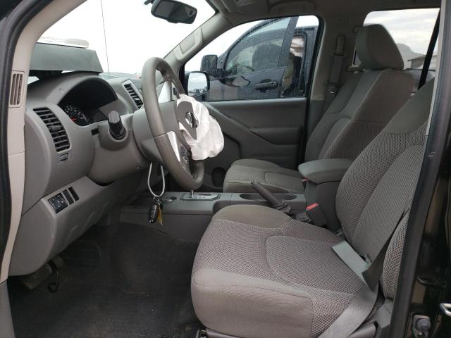 Photo 6 VIN: 1N6ED0EA2LN709092 - NISSAN FRONTIER S 