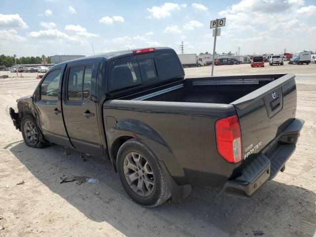 Photo 1 VIN: 1N6ED0EA2LN709965 - NISSAN FRONTIER S 