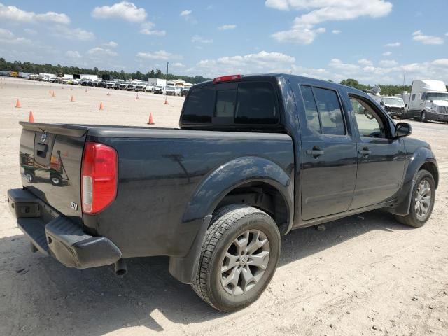 Photo 2 VIN: 1N6ED0EA2LN709965 - NISSAN FRONTIER S 