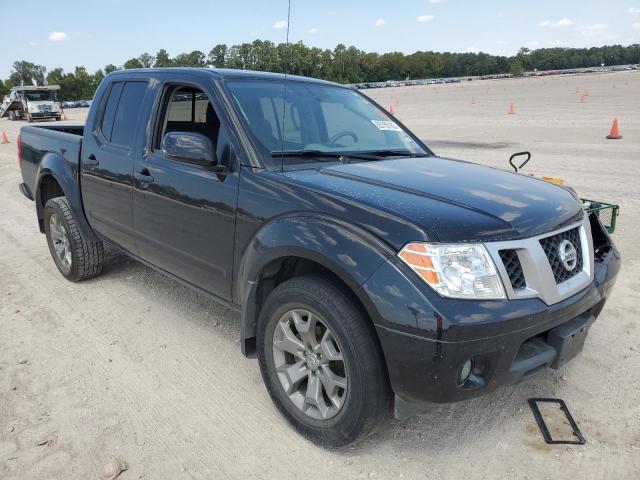 Photo 3 VIN: 1N6ED0EA2LN709965 - NISSAN FRONTIER S 