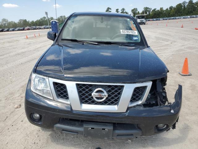 Photo 4 VIN: 1N6ED0EA2LN709965 - NISSAN FRONTIER S 