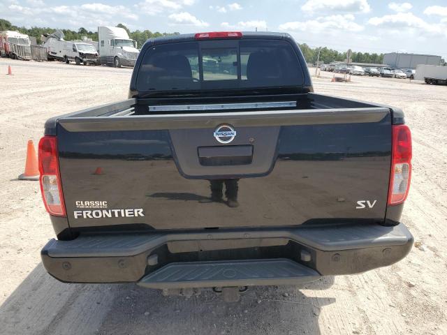 Photo 5 VIN: 1N6ED0EA2LN709965 - NISSAN FRONTIER S 