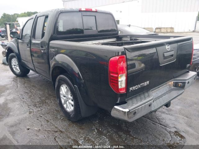 Photo 2 VIN: 1N6ED0EA2MN704248 - NISSAN FRONTIER 